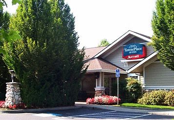 TownePlace Suites Portland Hillsboro