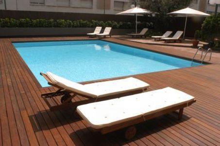 AC Victoria Suites