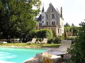 Le Manoir Saint Thomas