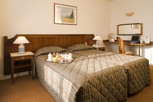 Mercure Cergy Pontoise Centre