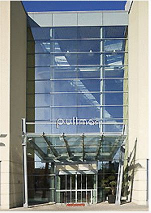 Pullman Erfurt am Dom