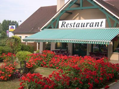 Auberge De France