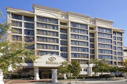 Hilton Washington Embassy Row