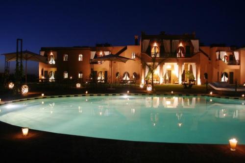 Kasbah Al Mendili Private Resort & Spa