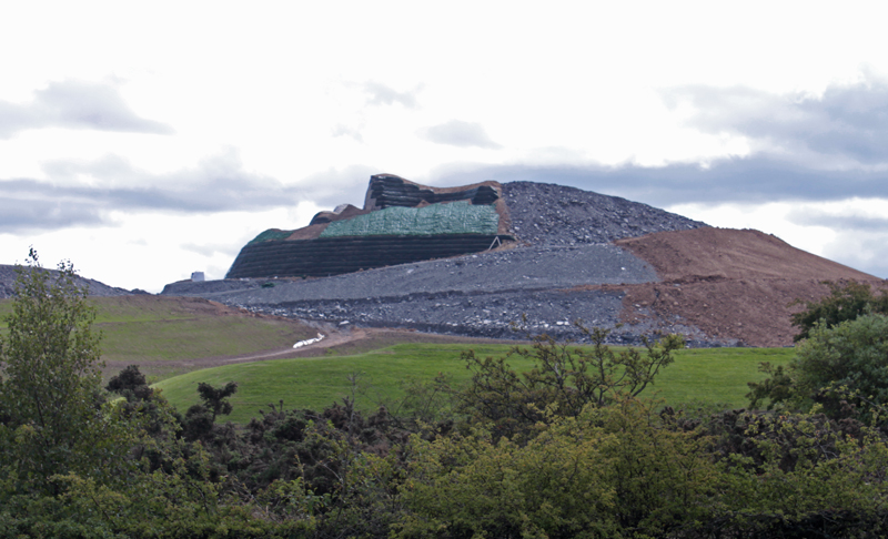 Northumberlandia Landform Design Charles Jencks