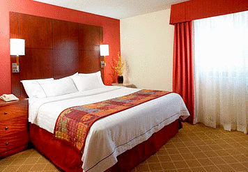 Residence Inn White Plains Westchester County