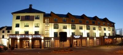 Charleville Park Hotel & Leisure Club
