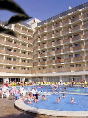H Top Royal Beach
