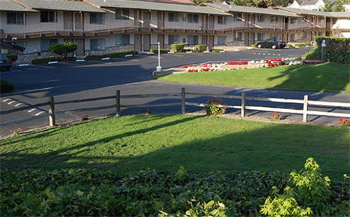 Los Gatos Motor Inn