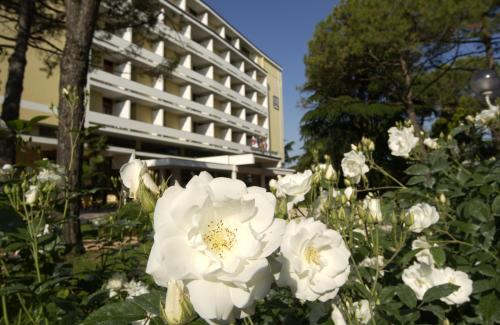 Hotel Terme Delle Nazioni