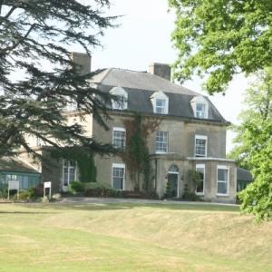Ramada Bristol North, The Grange