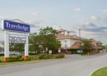 Travelodge Oshawa