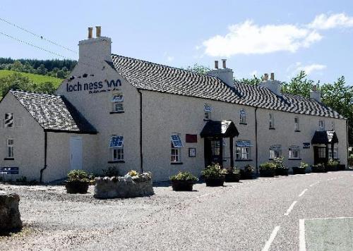 Loch Ness Inn