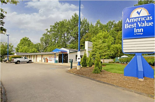 Americas Best Value Inn Mentor