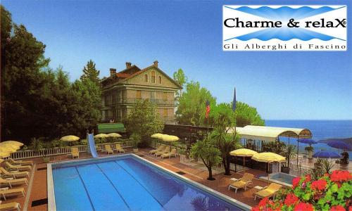La Riserva di Castel d'Appio
