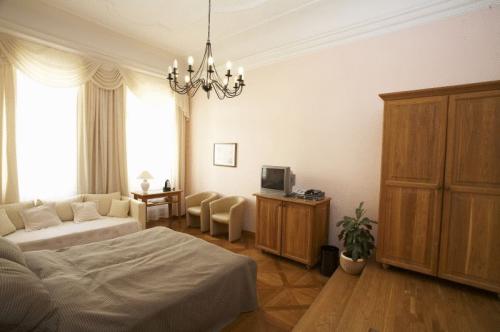 Hotel Pinot