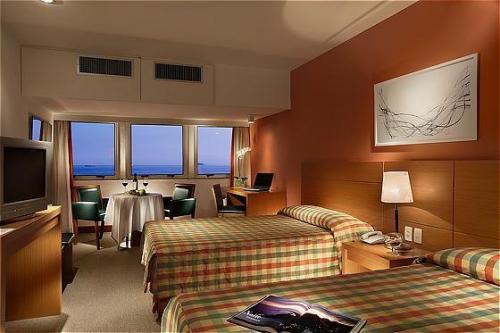 Leme Othon Palace