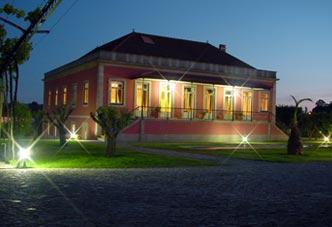Quinta da Foz dos Castelhanos