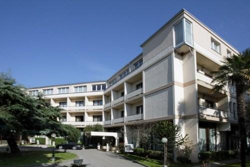 Hotel Ceffri