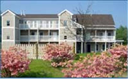 Arbor Inn Motel