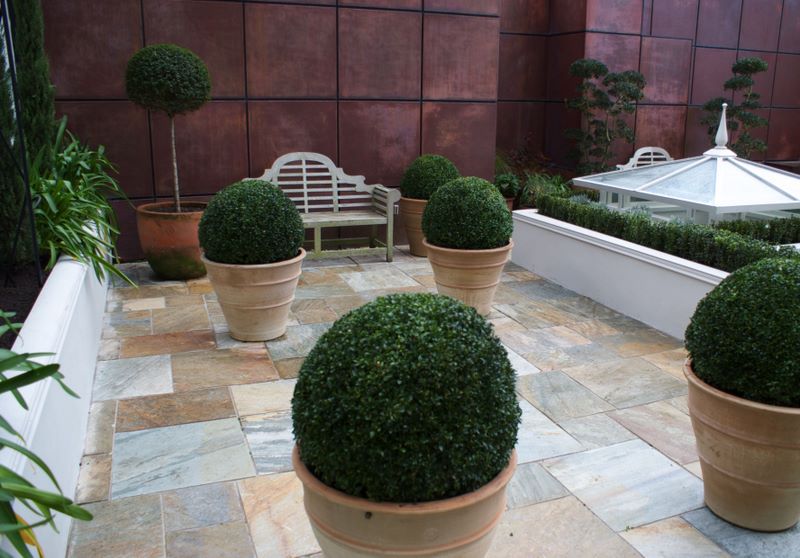 Eaglestone Landscape Design