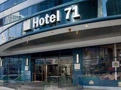 Hotel 71