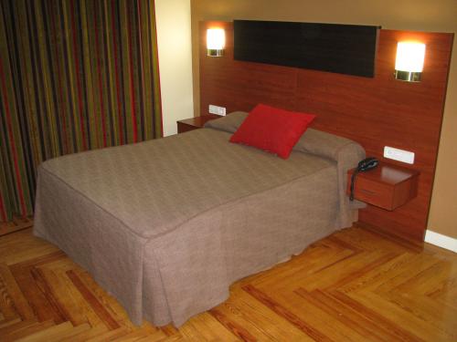 Hostal Cervelo