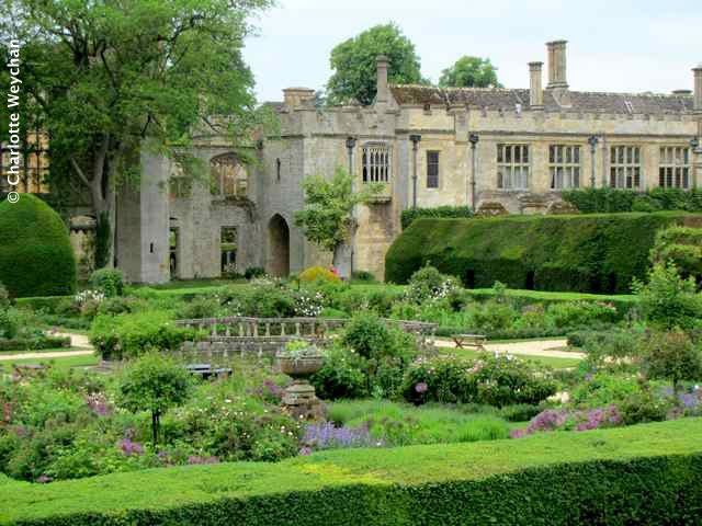 Sudeley Castle, 2010