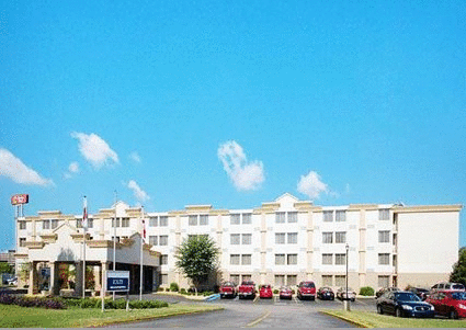 Clarion Hotel & Conference Center Birmingham