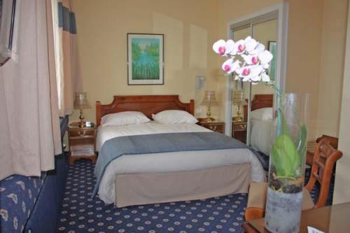 Hotel Aguado