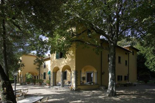 Relais Il Trebbiolo