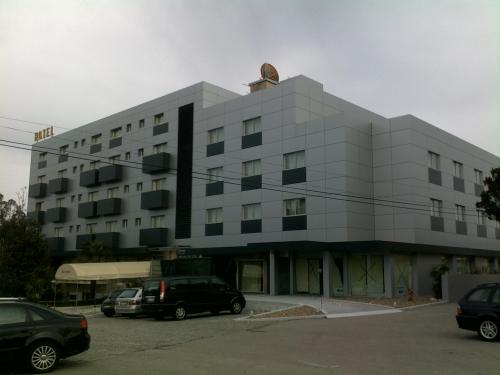 Hotel Feira Pedra Bela