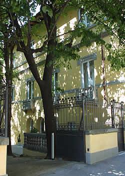 Relais Villa Antea
