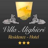 Ahr Hotel Villa Alighieri