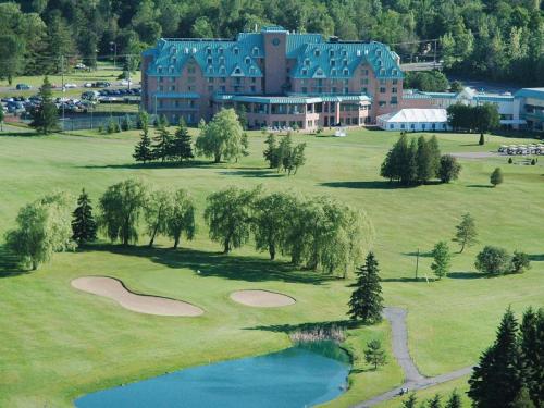 Chateau Cartier