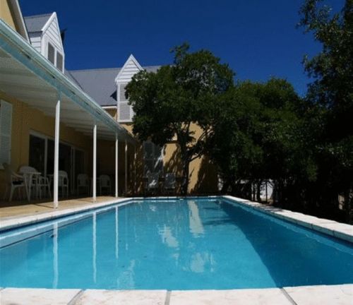 Agincourt Country Guest House