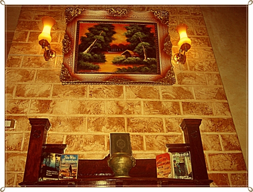 Alexander Hostel