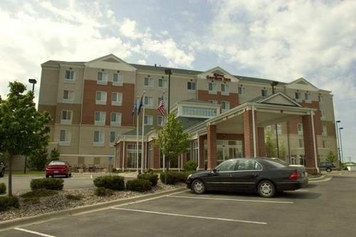 Hilton Garden Inn Bloomington