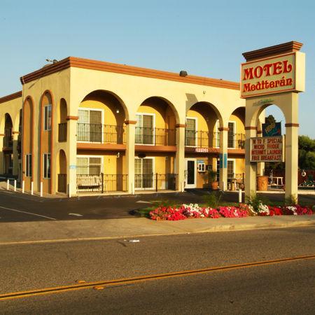 Motel Mediteran