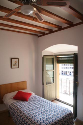 Hostal Fonda La Corredera