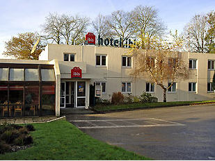 Ibis Quimper Nord