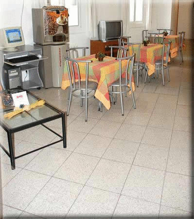 Pension Bahia