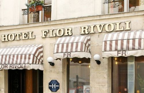 Flor Rivoli
