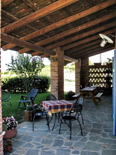 Agriturismo Cascina Ponchietta