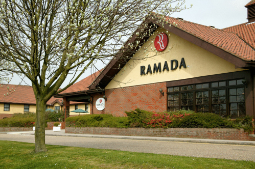 Ramada Bury St Edmunds
