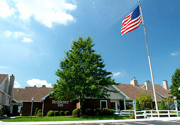 Residence Inn Tinton Falls