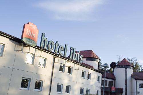 Ibis Hotel Arlanda