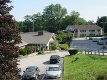 Kings Inn Putnam