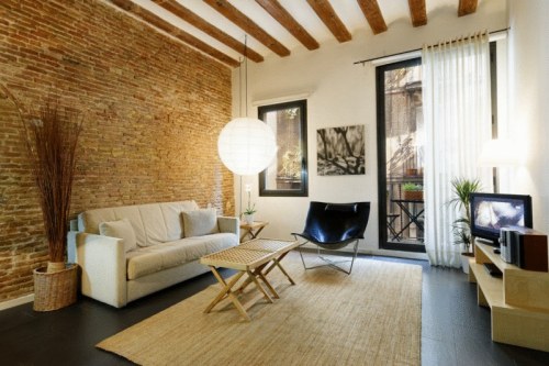 Inside-BCN Apartments Esparteria