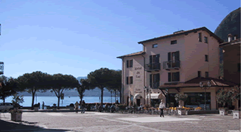 Hotel Du Lac Menaggio